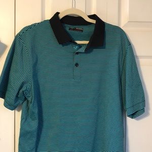 Callaway large polo shirt